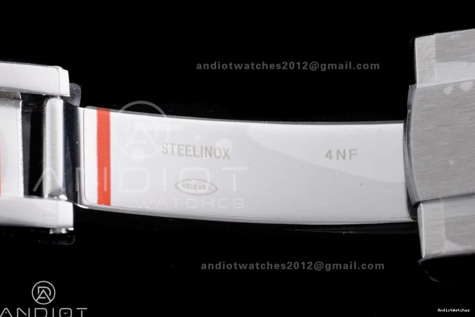 KRF 904L Dial Edition 962 Casual Lavender Best 1:1 126000 VR Oyster Steel Perpetual 36mm 0124